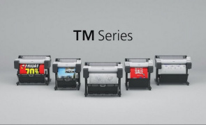 Компания Canon объявила о выпуске 11 новых моделей широкоформатных технических плоттеров