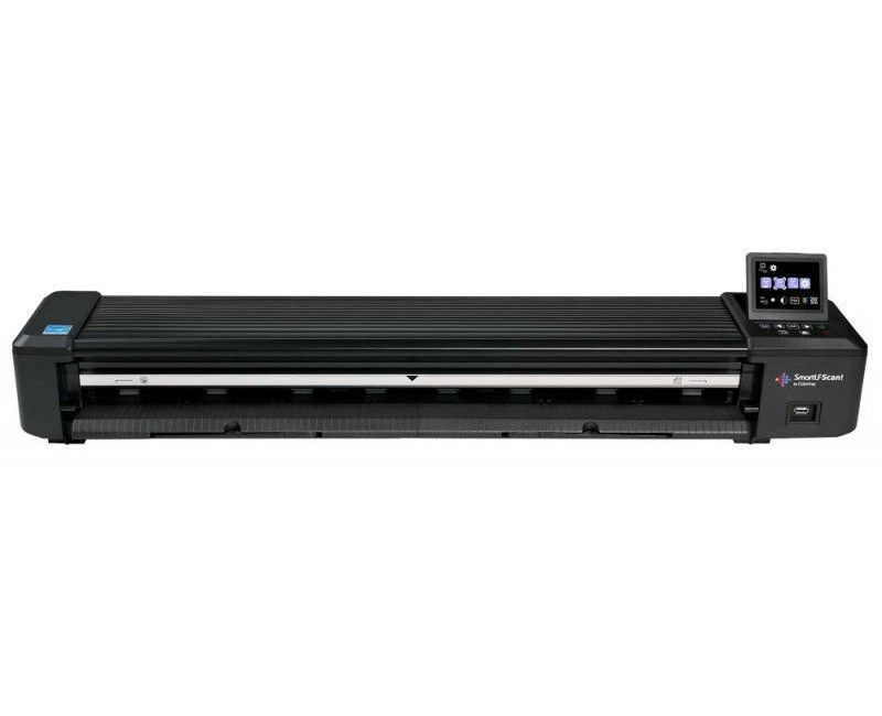 Широкоформатный сканер Colortrac SmartLF Scan 36