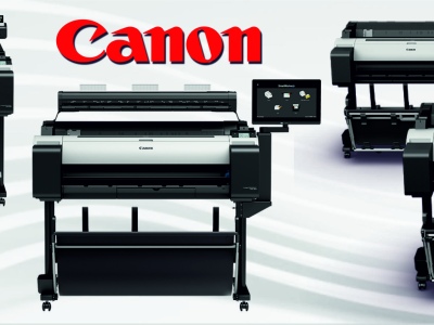 Canon TM-200 и TM-300: пора ли менять плоттер?