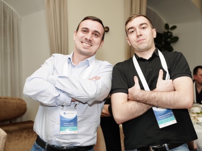 Погружение в мир инноваций