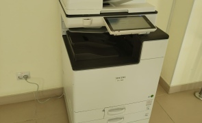 Успешная поставка Ricoh