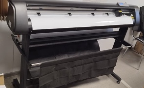 Успешная отгрузка и запуск оборудования Ark-Cut GH1350