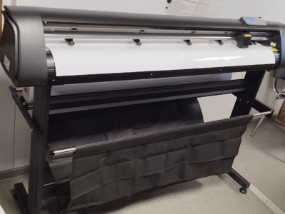 Успешная отгрузка и запуск оборудования Ark-Cut GH1350