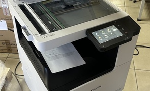 Выгодная поставка Canon imageRUNNER C3326i