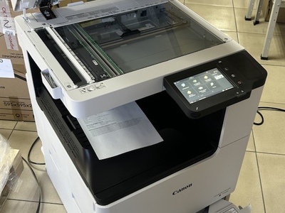 Выгодная поставка Canon imageRUNNER C3326i