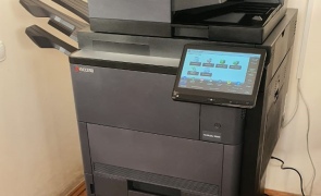 МФУ Kyocera для инжиниринга