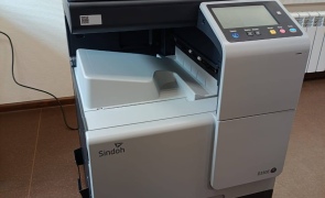 Успешная поставка и внедрение цветного МФУ Sindoh D330e