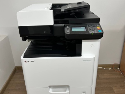 Оснащение современного образования: поставка цветного МФУ в&nbsp;Колледж