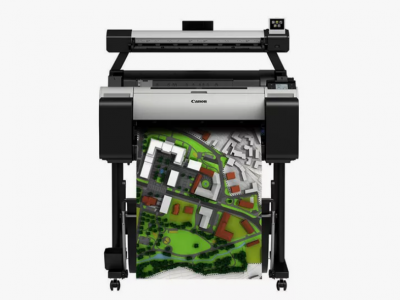 Какие плоттеры лучше: Canon TM 240/255, 340/350/355 или HP 630/650?
