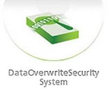 Ricoh набор затирания данных на жестком диске Data Overwrite Security Unit Type M19