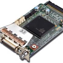 Ricoh параллельный порт печати IEEE 1284 Interface Board Type M19