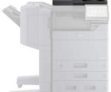 Kyocera автоподатчик RADF DP-7150