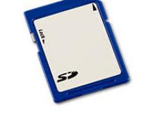 Ricoh SD-карта виртуальной машины Java VM CARD Type M37