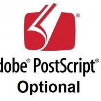 Ricoh PostScript3 Unit Type M37