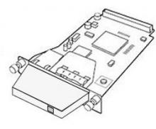 Ricoh интерфейс Wi-Fi IEEE 802.11a/g/n Interface Unit Type M19