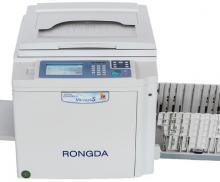 Ризограф RONGDA VR-7625S A3