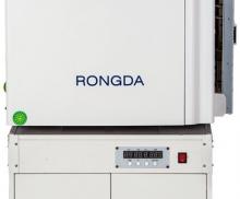 Ризограф RONGDA VR-7625S A3