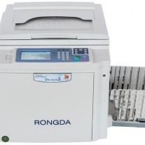 Ризограф RONGDA VR-7625S A3