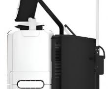 Твердочернильный лазерный плоттер Canon PlotWave T50 P2R