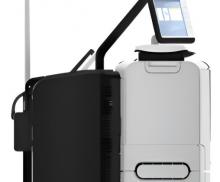 Твердочернильный лазерный плоттер Canon PlotWave T50 P2R