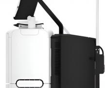 Твердочернильный лазерный плоттер Canon PlotWave T35 P1R