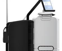 Твердочернильный лазерный плоттер Canon PlotWave T35 P1R