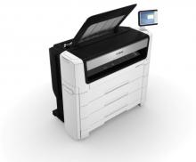 Твердочернильный лазерный плоттер Canon PlotWave T75 P4R