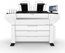 Твердочернильный плоттер Canon ColorWave T60 P2R