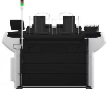 Твердочернильный плоттер Canon ColorWave T60 P2R