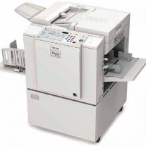Ризограф Ricoh Priport DX 2430