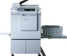 Ризограф Ricoh Priport DD 5450