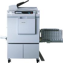 Ризограф Ricoh Priport DD 5450