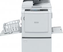 Ризограф Ricoh Priport DD 3344