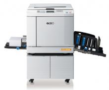 Ризограф Riso SF 5230 EII (RISO S-8192E)