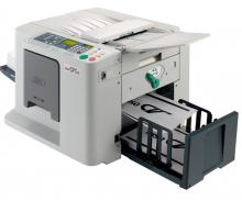 Ризограф Riso CV 3230 (RISO S-7176W)