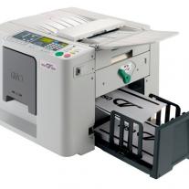 Ризограф Riso CV 3230 (RISO S-7176W)