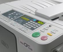 Ризограф Riso CV 3030 (RISO S-7178W)