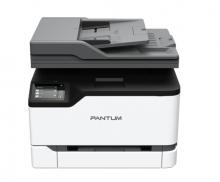 Цветное МФУ Pantum CM2200FDW