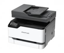 Цветное МФУ Pantum CM2200FDW