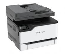 Цветное МФУ Pantum CM2200FDW