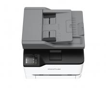 Цветное МФУ Pantum CM2200FDW