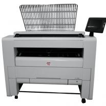 Широкоформатный монохромный принтер JUNTU JT-3650