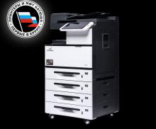 МФУ Катюша M450