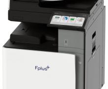 Многофункциональное устройство Fplus MC5501