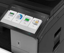 Многофункциональное устройство Fplus MC5501