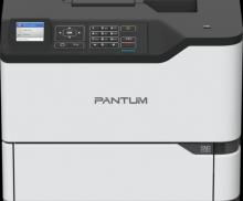 Монохромный лазерный принтер Pantum BP8000DN