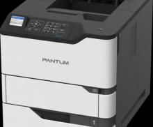 Монохромный лазерный принтер Pantum BP8000DN