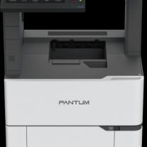 Монохромное лазерное МФУ Pantum BM7800FDN