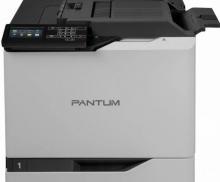 Цветной лазерный принтер Pantum CP8000DN