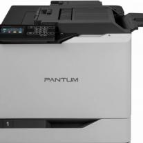 Цветной лазерный принтер Pantum CP8000DN